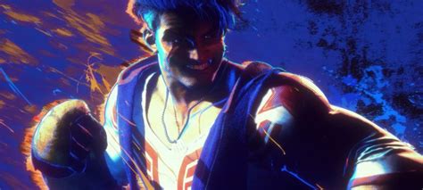 Street Fighter 6 breaks Steam concurrent record for fighting .